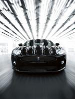 Jaguar XK 60 Years 2009 года